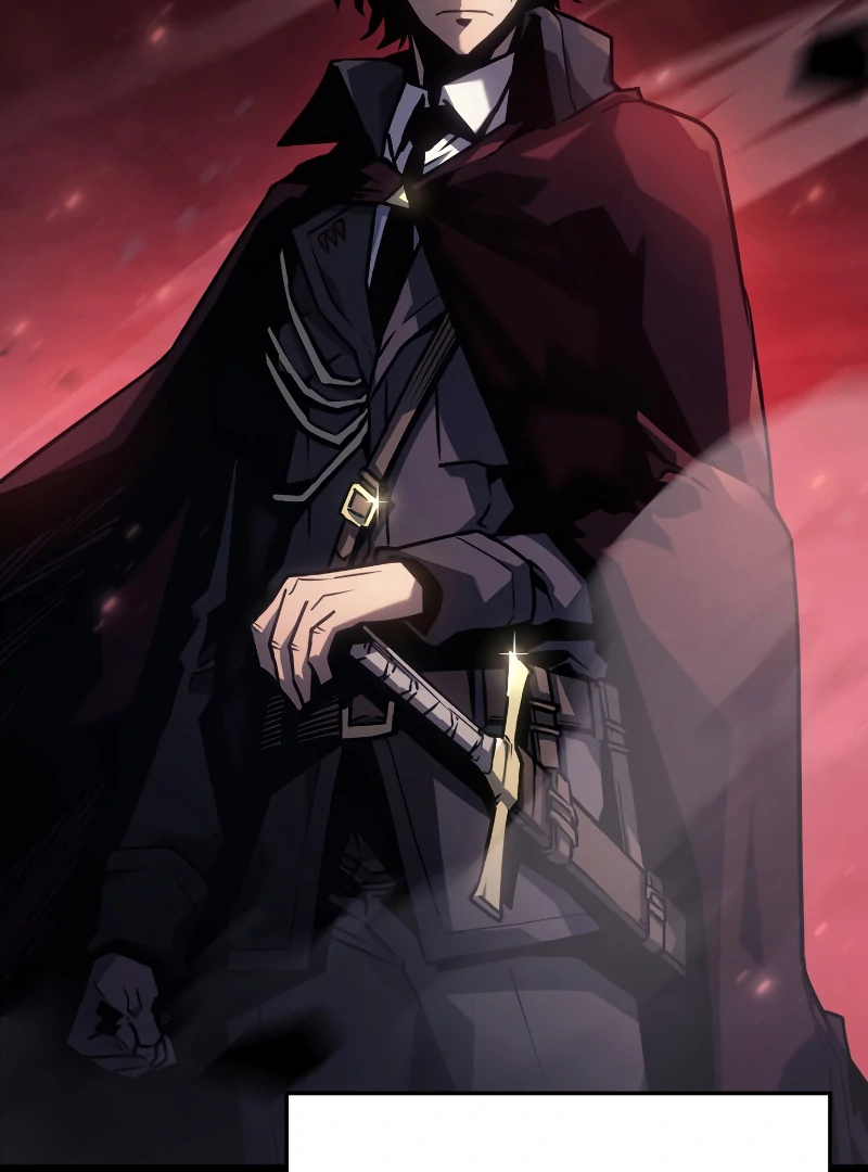 Revenge of the Iron-Blooded Sword Hound, Chapter 1 image 26